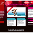 Les etes de la danse home page